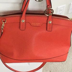 Henri bendel west 57th Satchel
